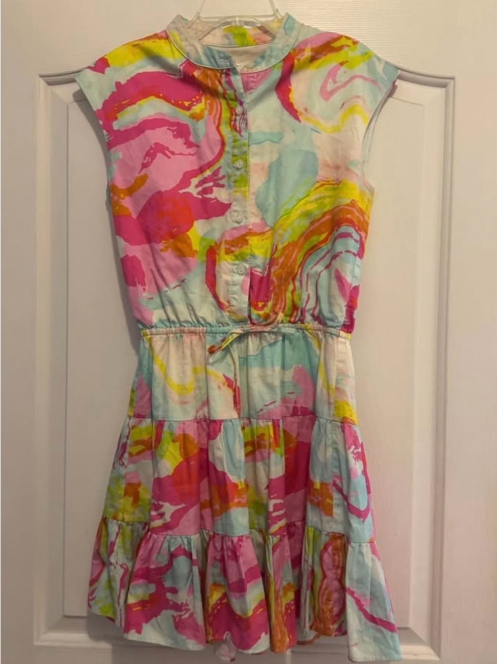 Laroque Dress